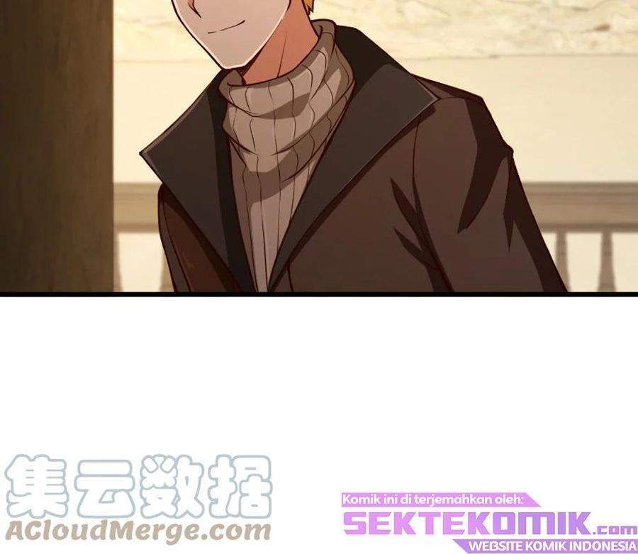 Release That Witch Chapter 336 - halaman 41