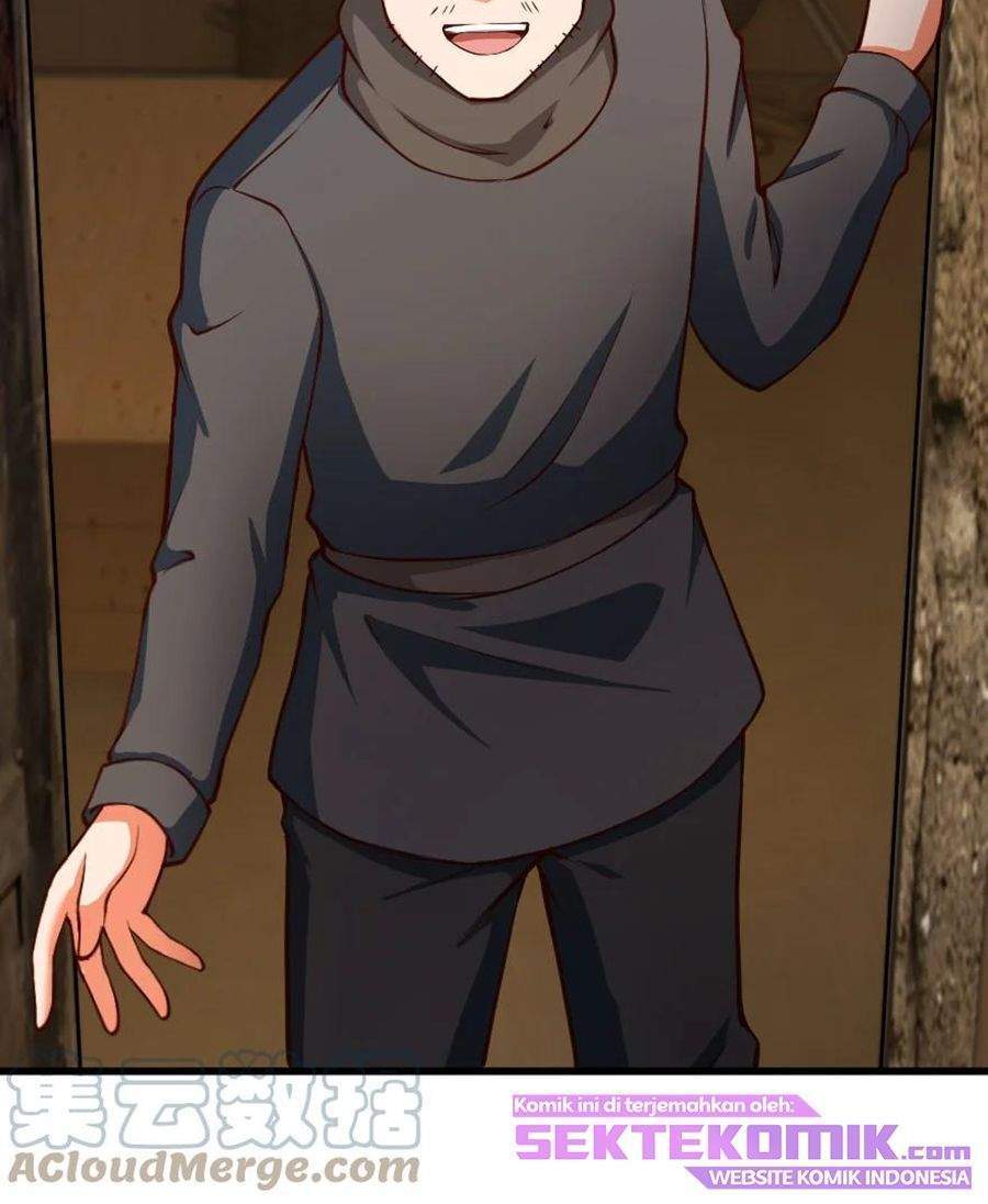 Release That Witch Chapter 336 - halaman 44