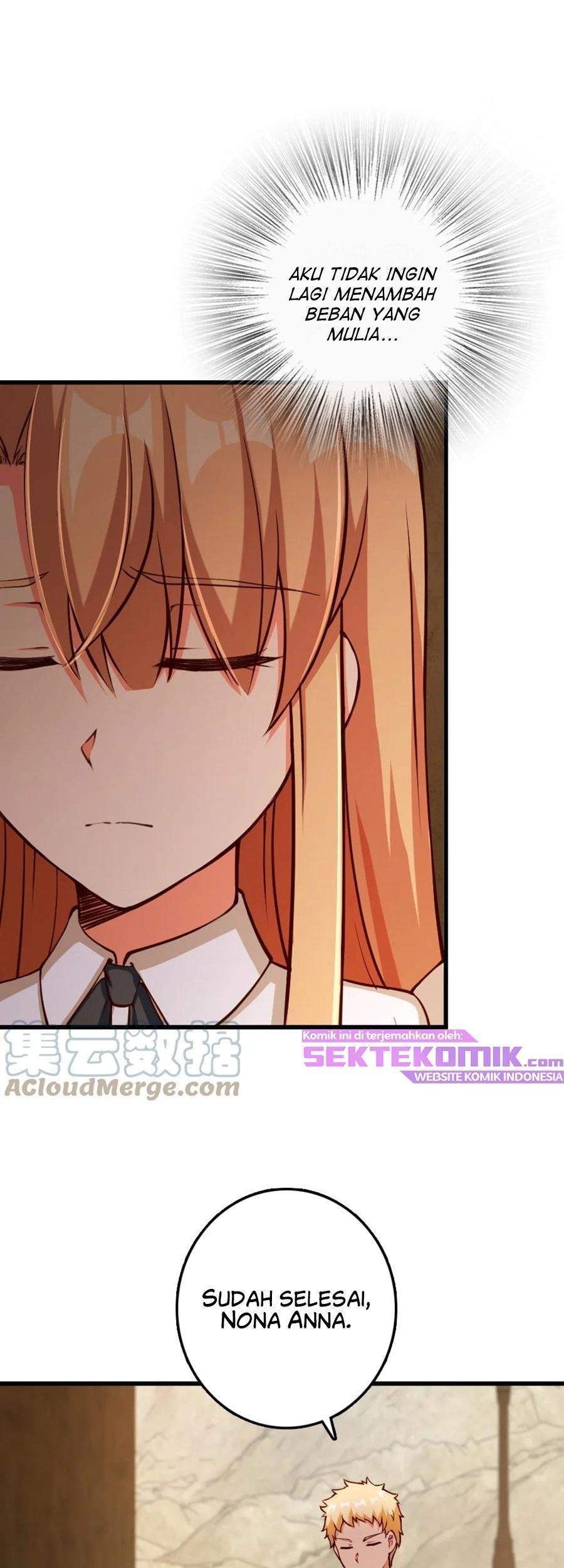 Release That Witch Chapter 336 - halaman 47
