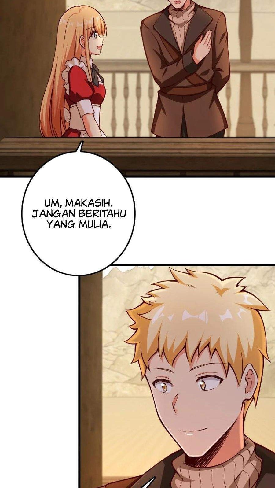 Release That Witch Chapter 336 - halaman 48