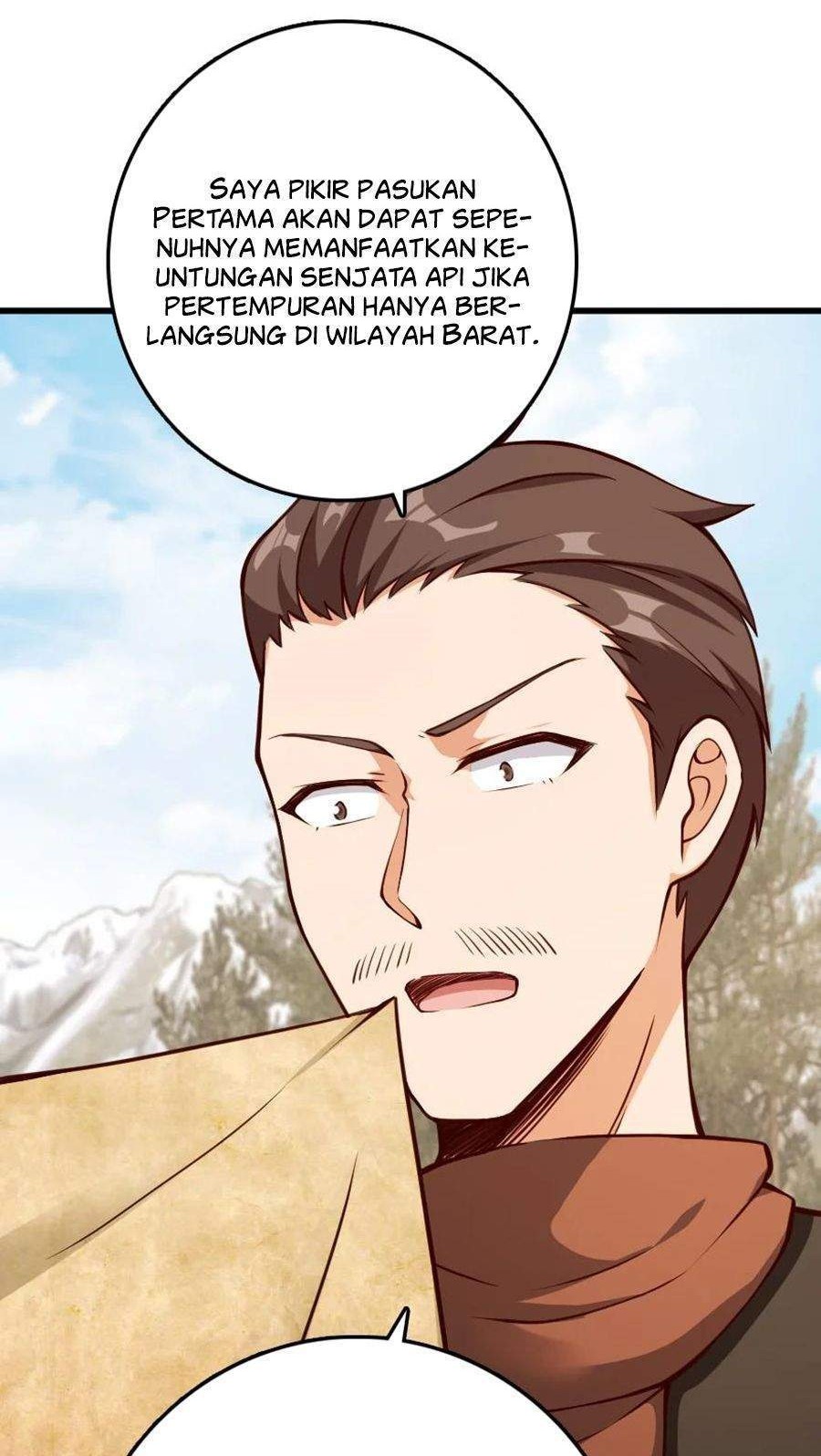 Release That Witch Chapter 336 - halaman 7