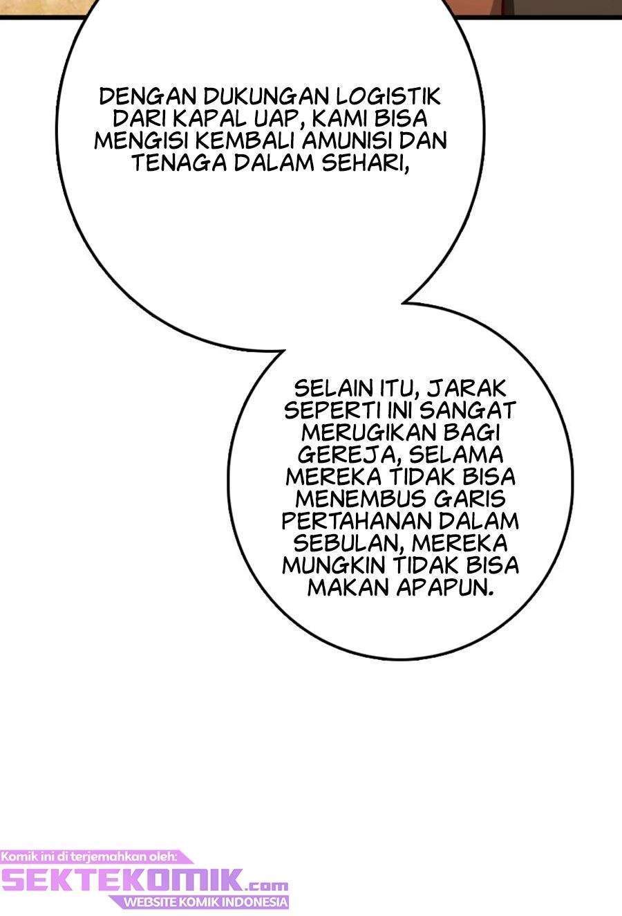 Release That Witch Chapter 336 - halaman 8