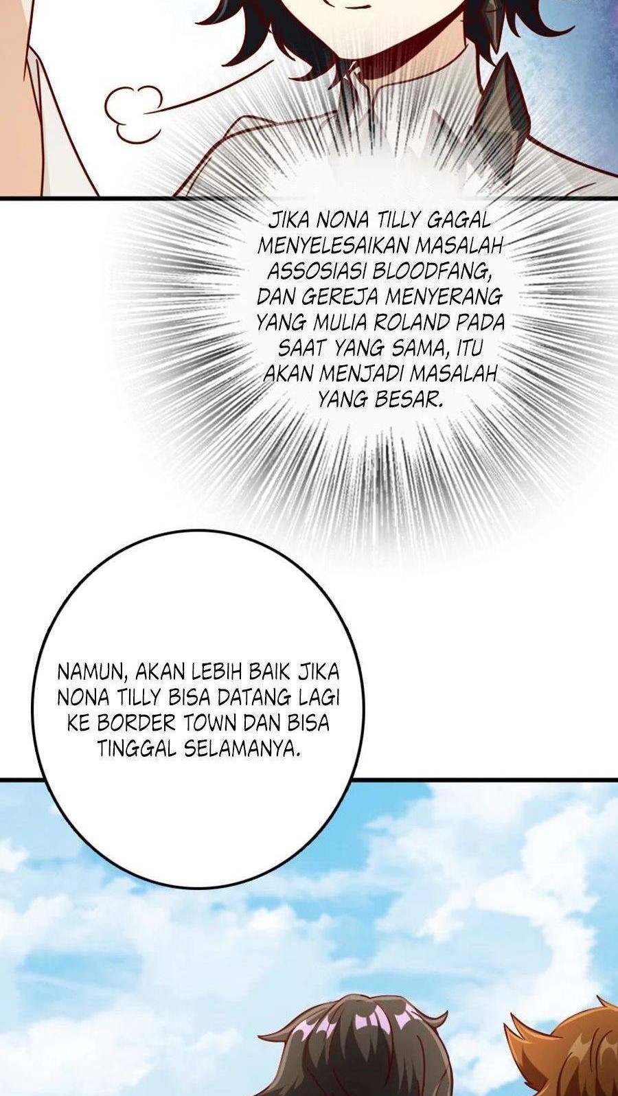 Release That Witch Chapter 337 - halaman 13