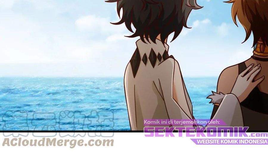 Release That Witch Chapter 337 - halaman 14