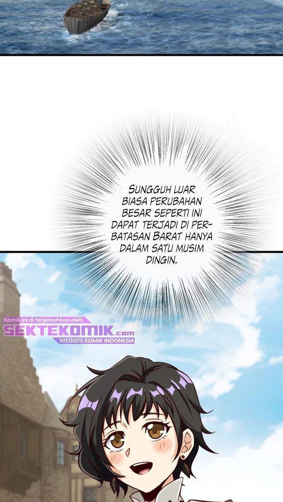Release That Witch Chapter 337 - halaman 3