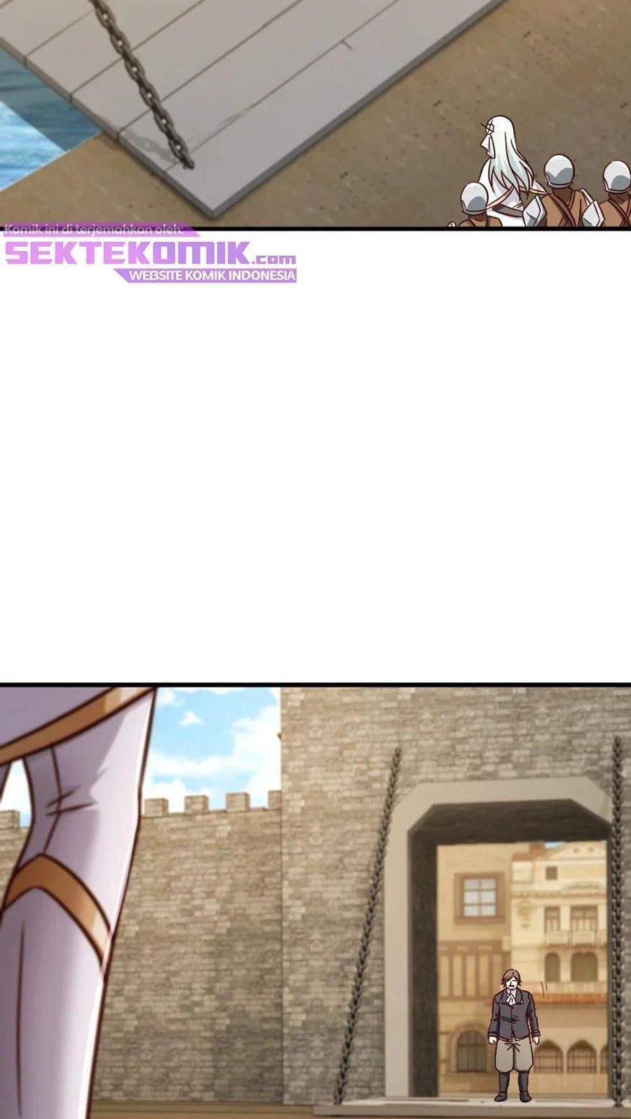 Release That Witch Chapter 337 - halaman 36