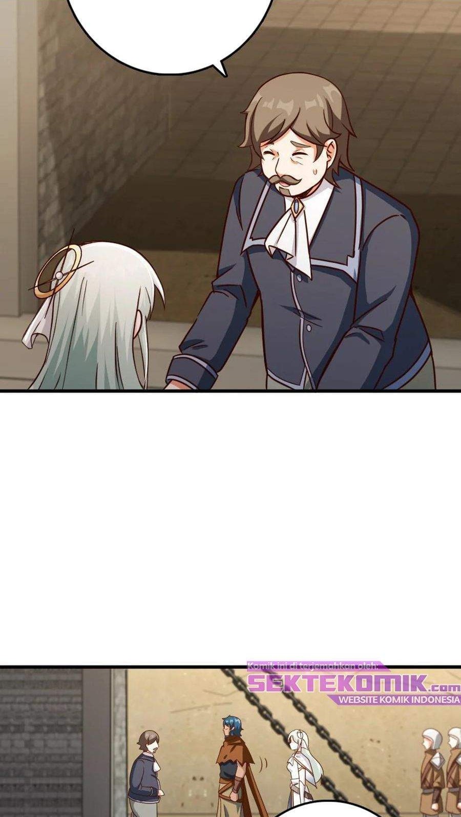 Release That Witch Chapter 337 - halaman 39