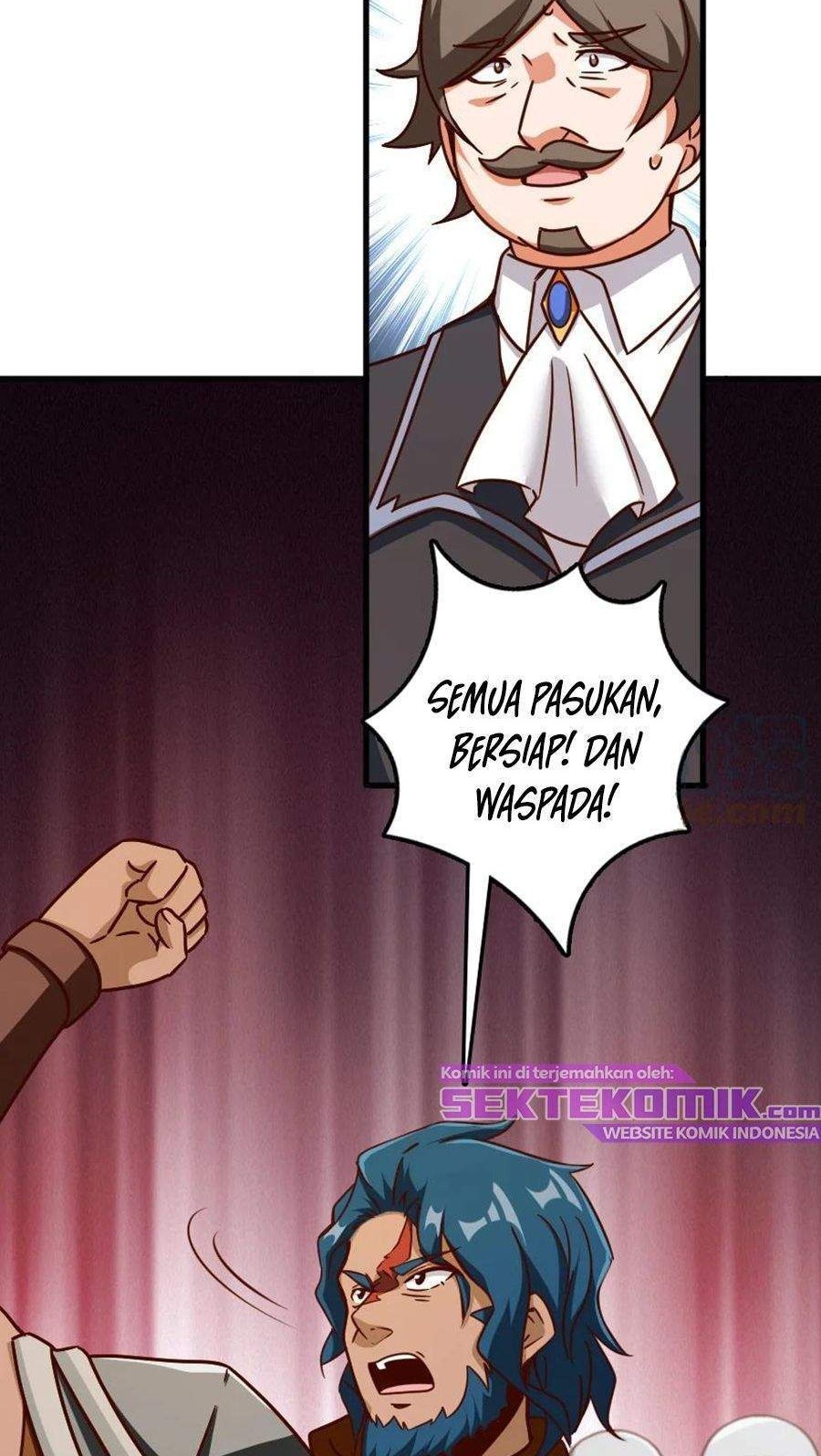 Release That Witch Chapter 337 - halaman 44