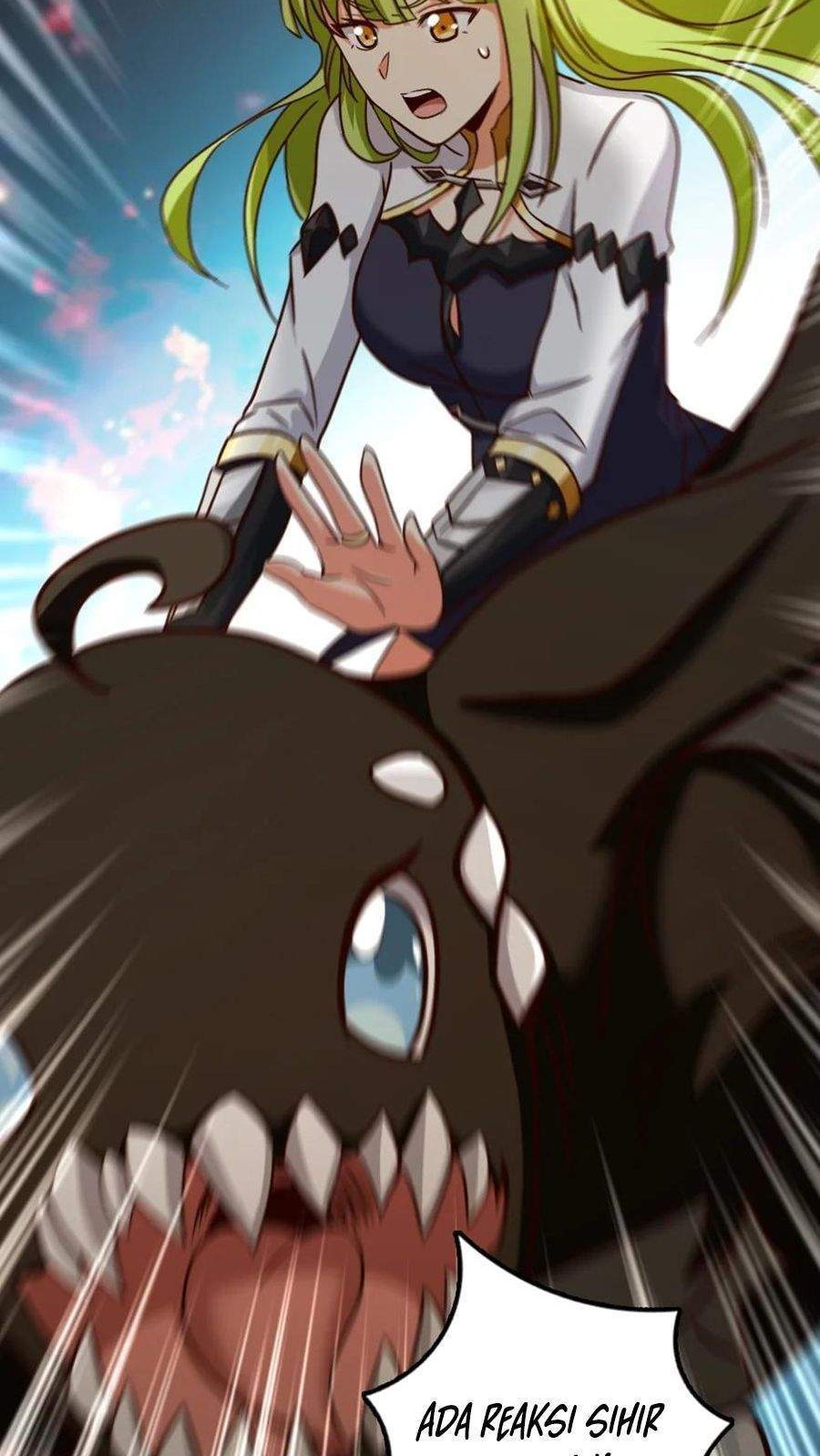 Release That Witch Chapter 337 - halaman 46