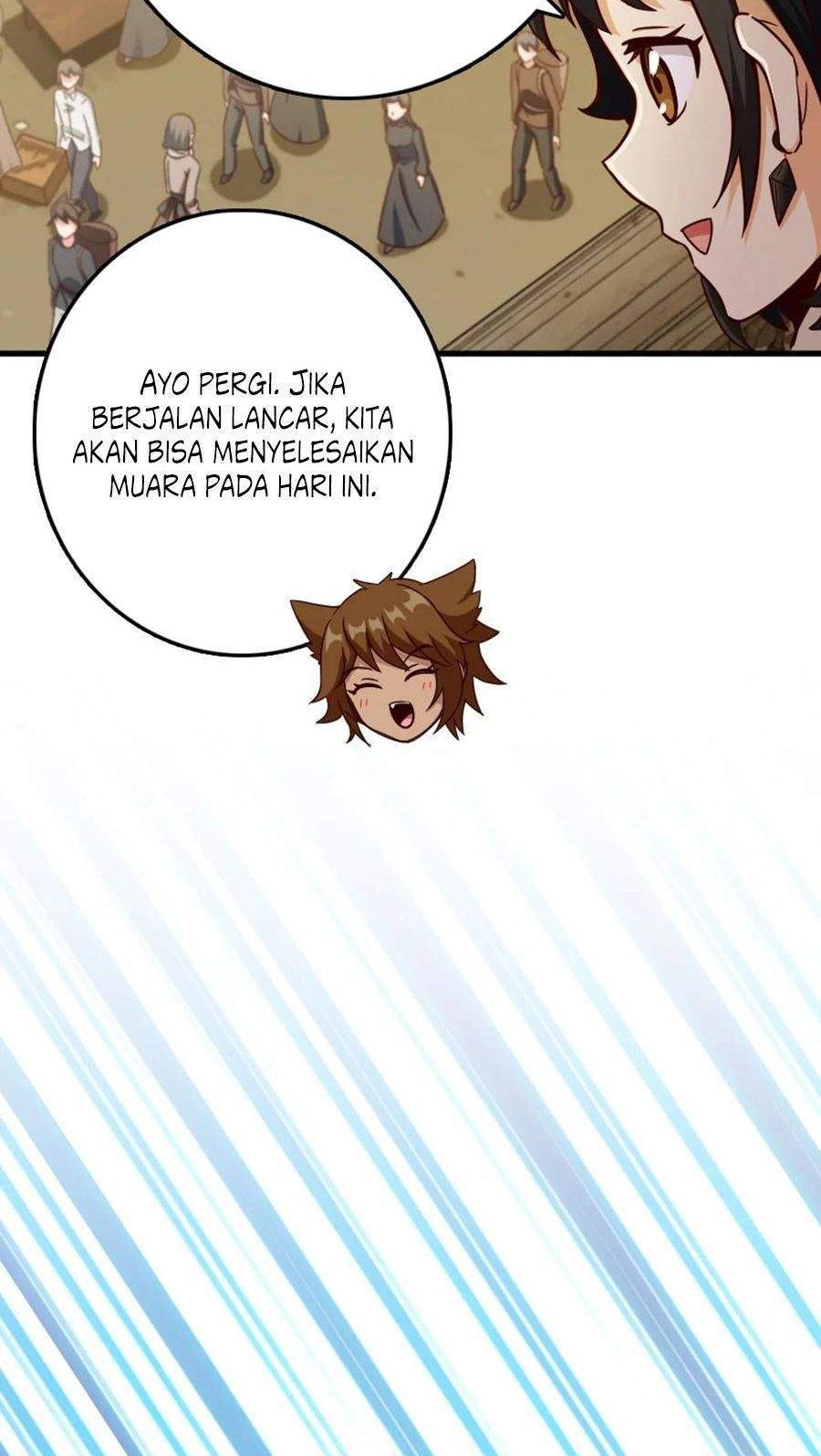 Release That Witch Chapter 337 - halaman 5