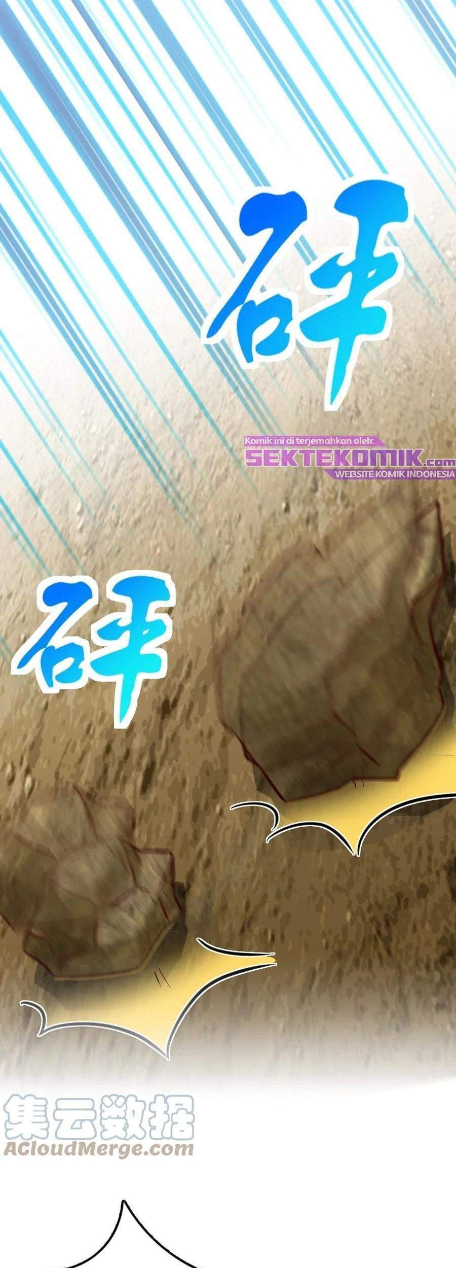 Release That Witch Chapter 337 - halaman 6