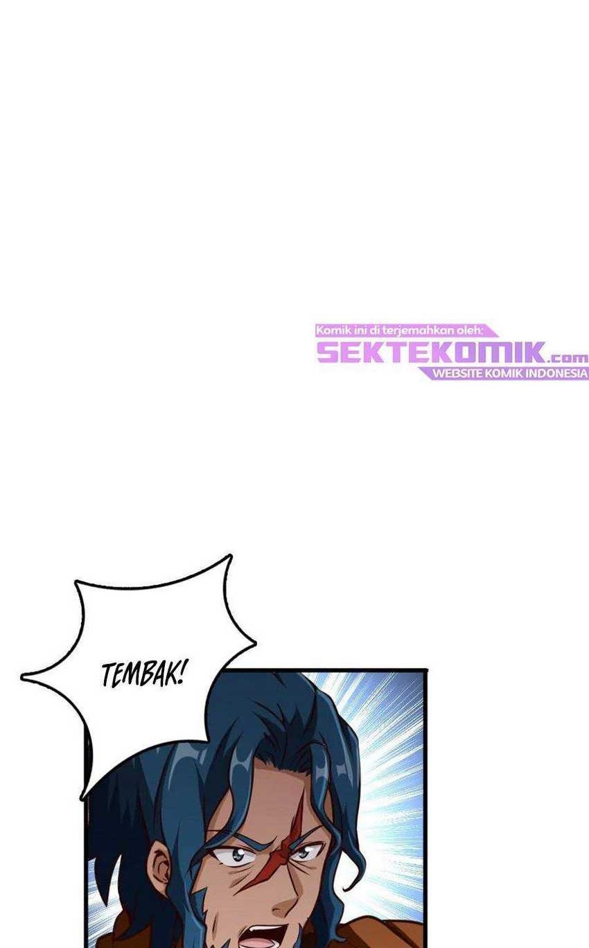 Release That Witch Chapter 338 - halaman 10
