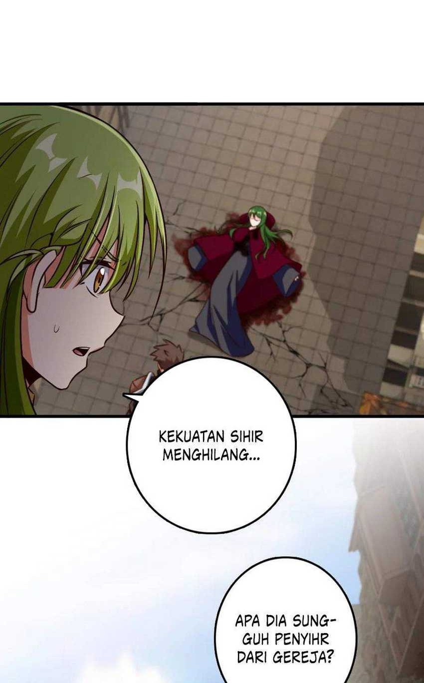 Release That Witch Chapter 338 - halaman 12