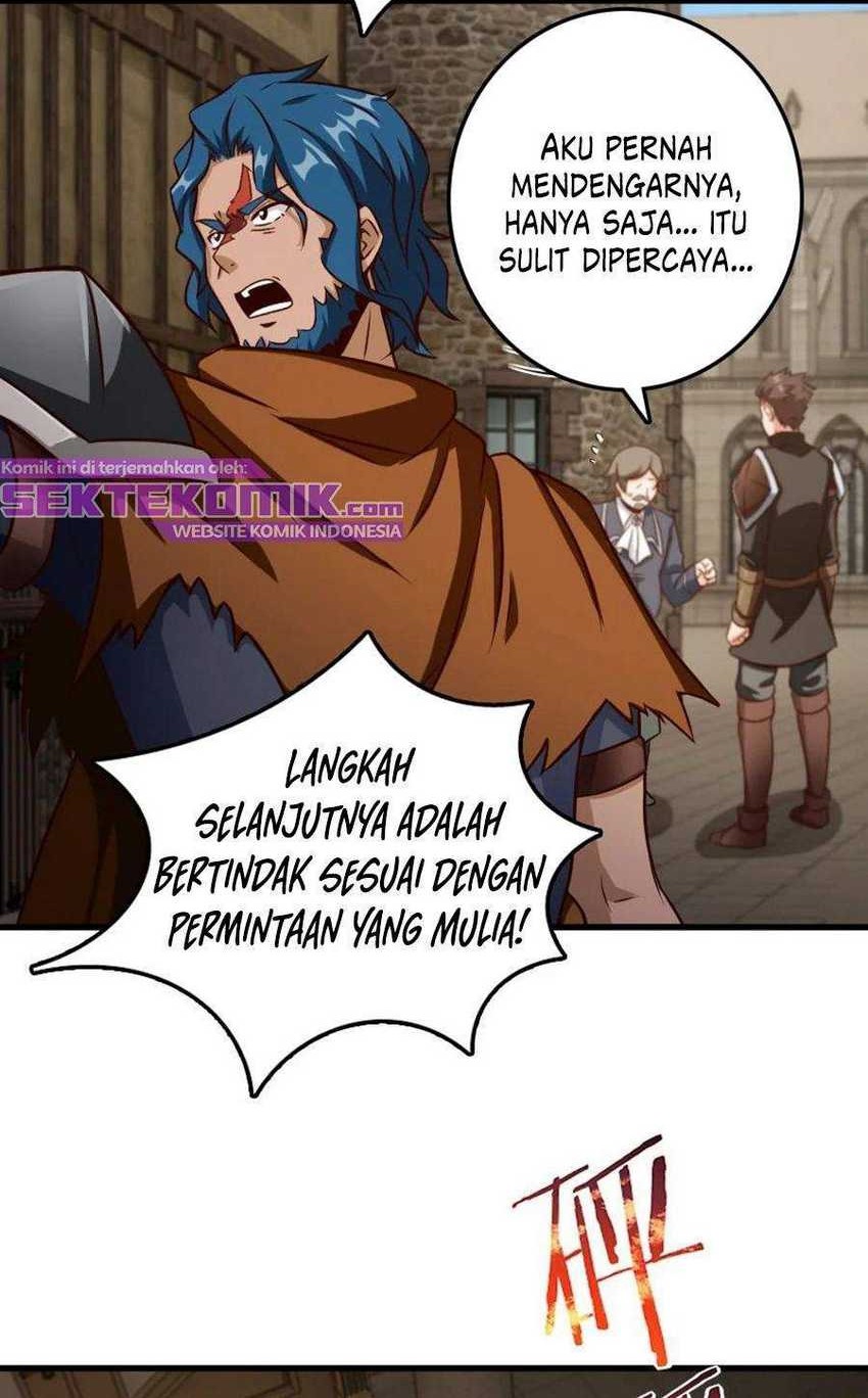 Release That Witch Chapter 338 - halaman 14