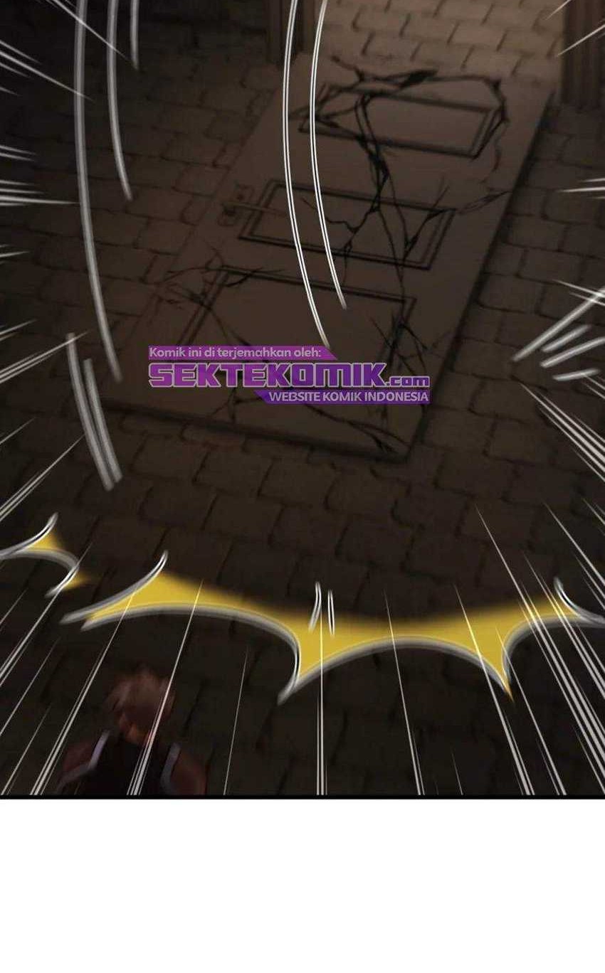 Release That Witch Chapter 338 - halaman 17