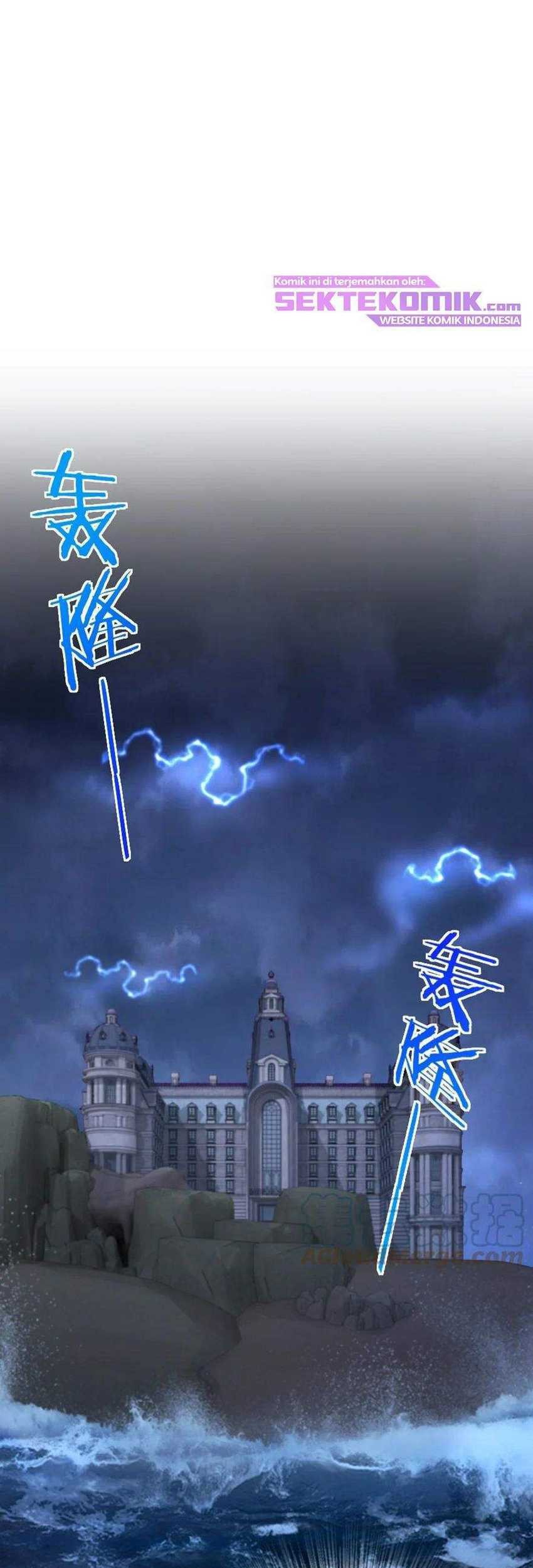 Release That Witch Chapter 338 - halaman 20