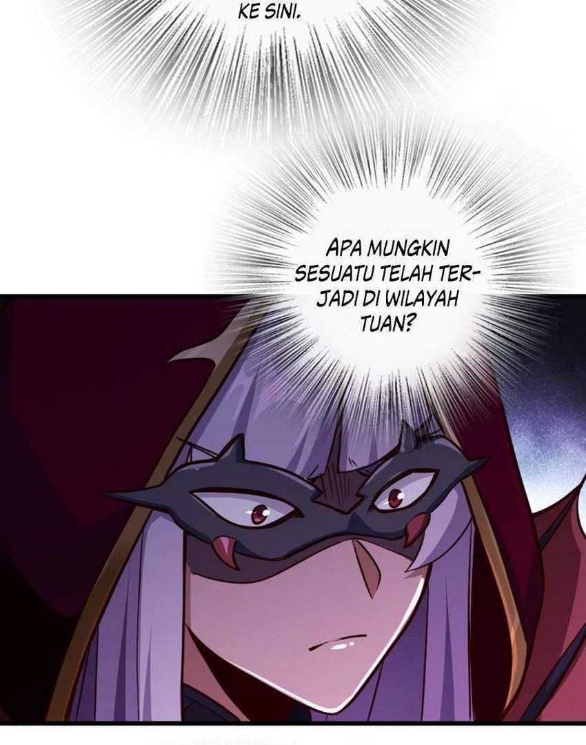 Release That Witch Chapter 338 - halaman 22