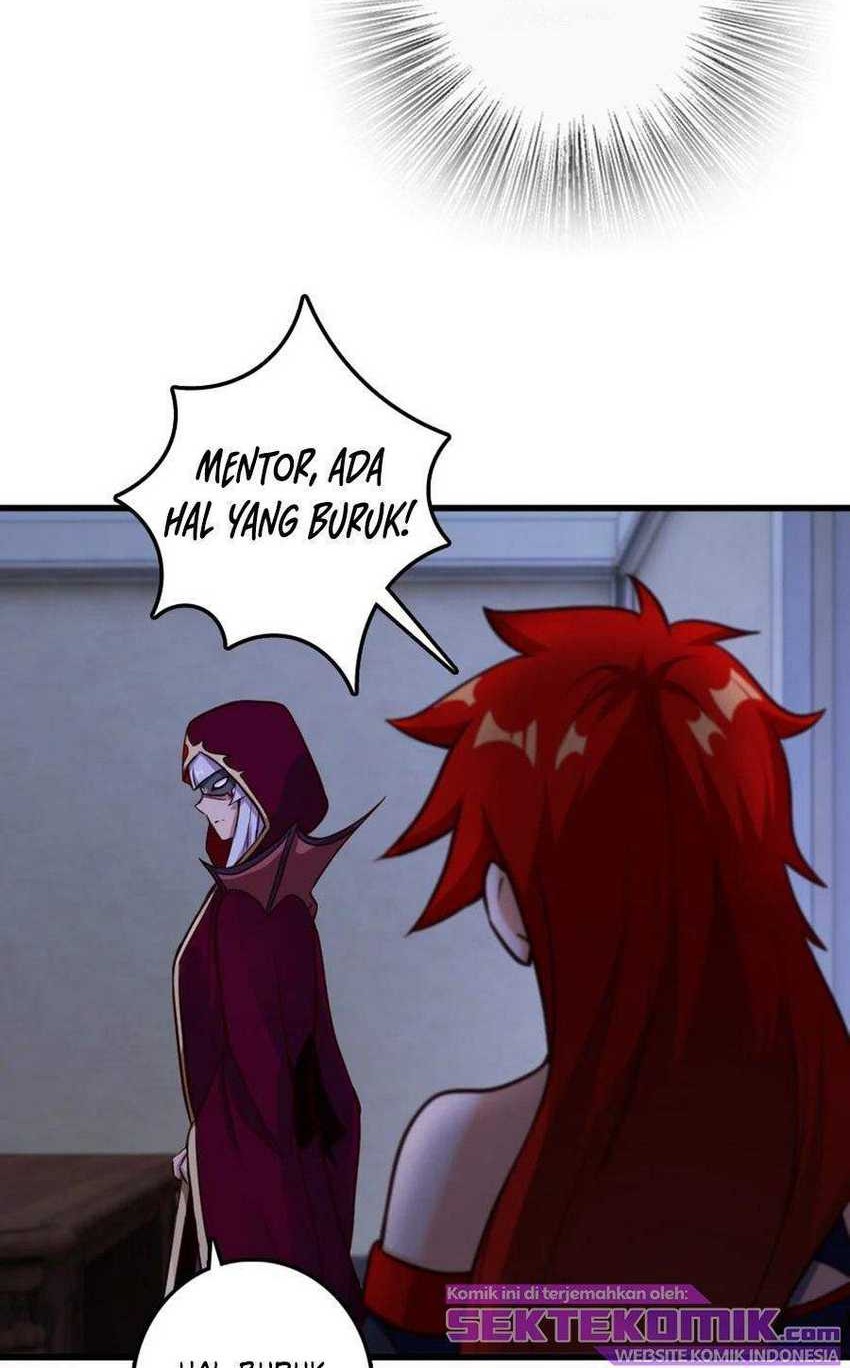 Release That Witch Chapter 338 - halaman 24