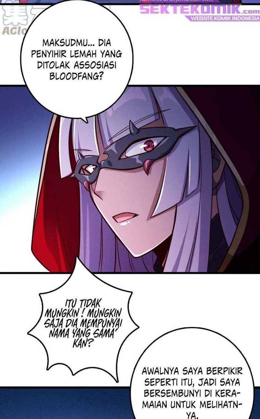 Release That Witch Chapter 338 - halaman 26
