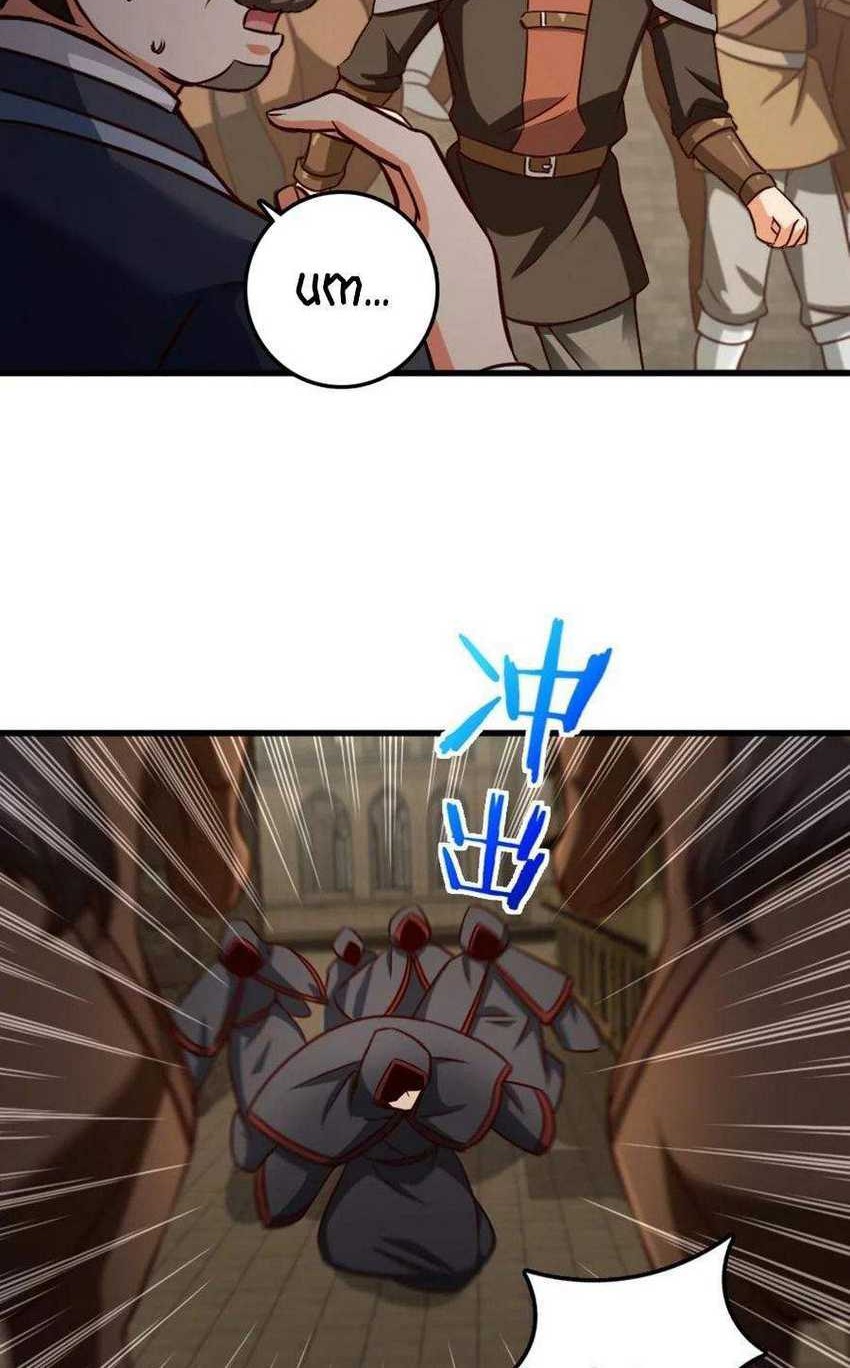 Release That Witch Chapter 338 - halaman 3