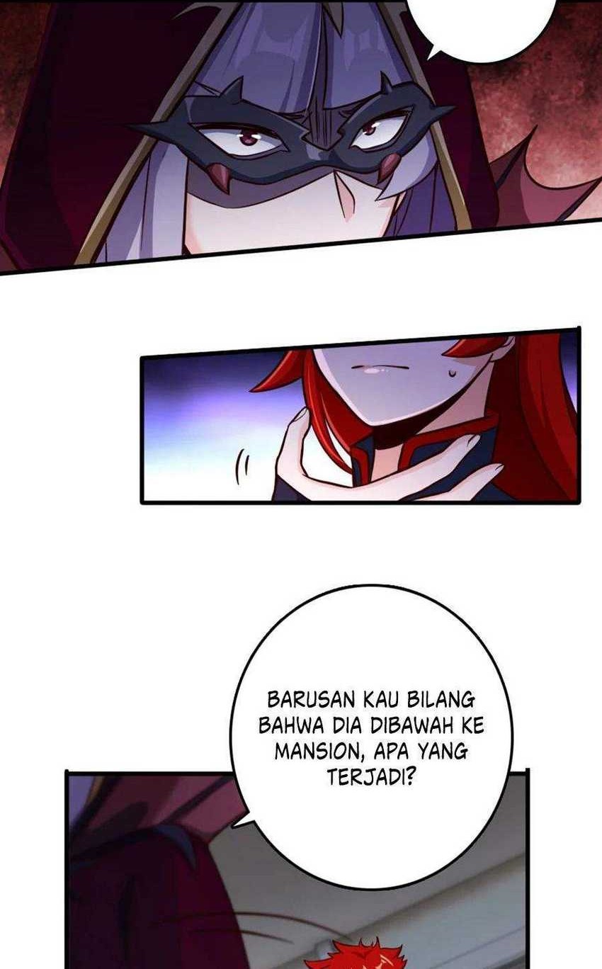 Release That Witch Chapter 338 - halaman 30