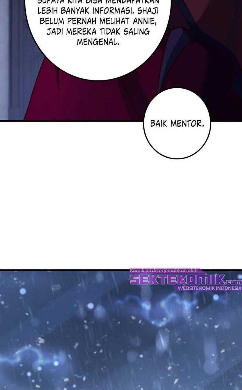Release That Witch Chapter 338 - halaman 32