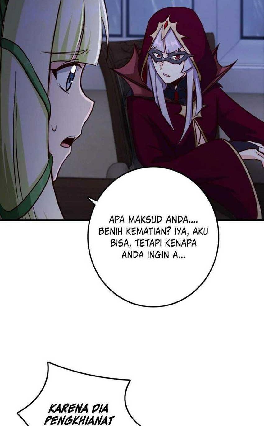 Release That Witch Chapter 338 - halaman 37