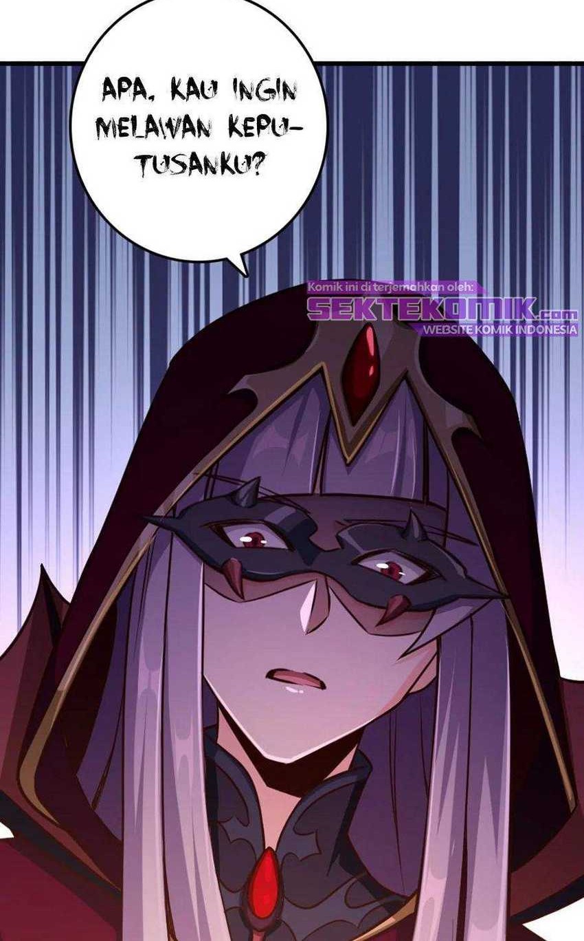 Release That Witch Chapter 338 - halaman 39
