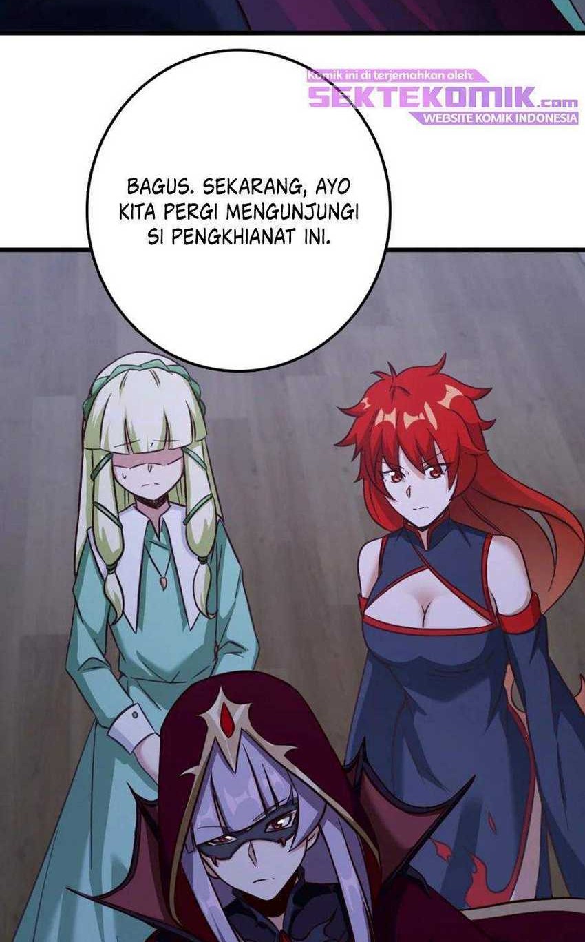 Release That Witch Chapter 338 - halaman 42