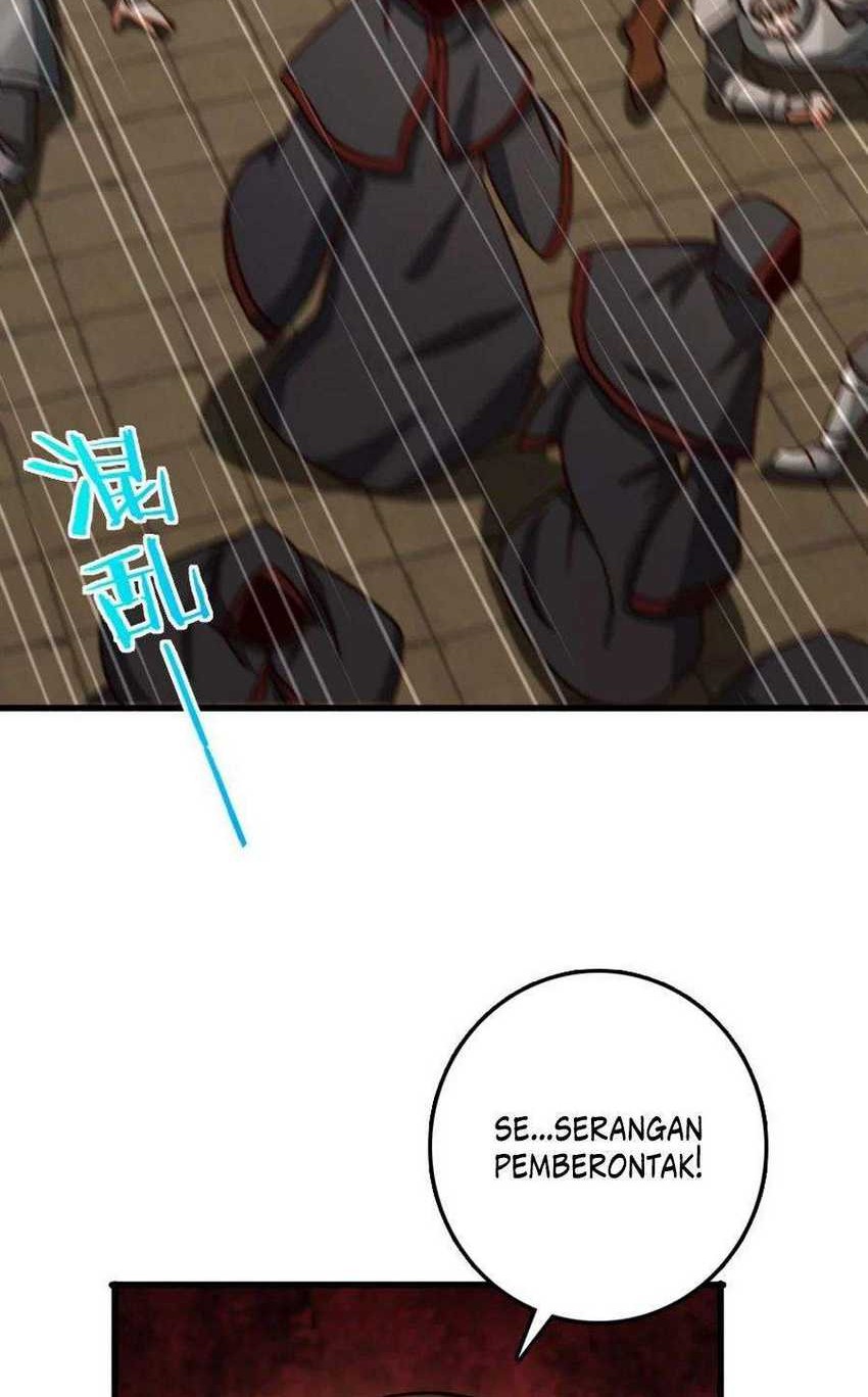 Release That Witch Chapter 338 - halaman 5