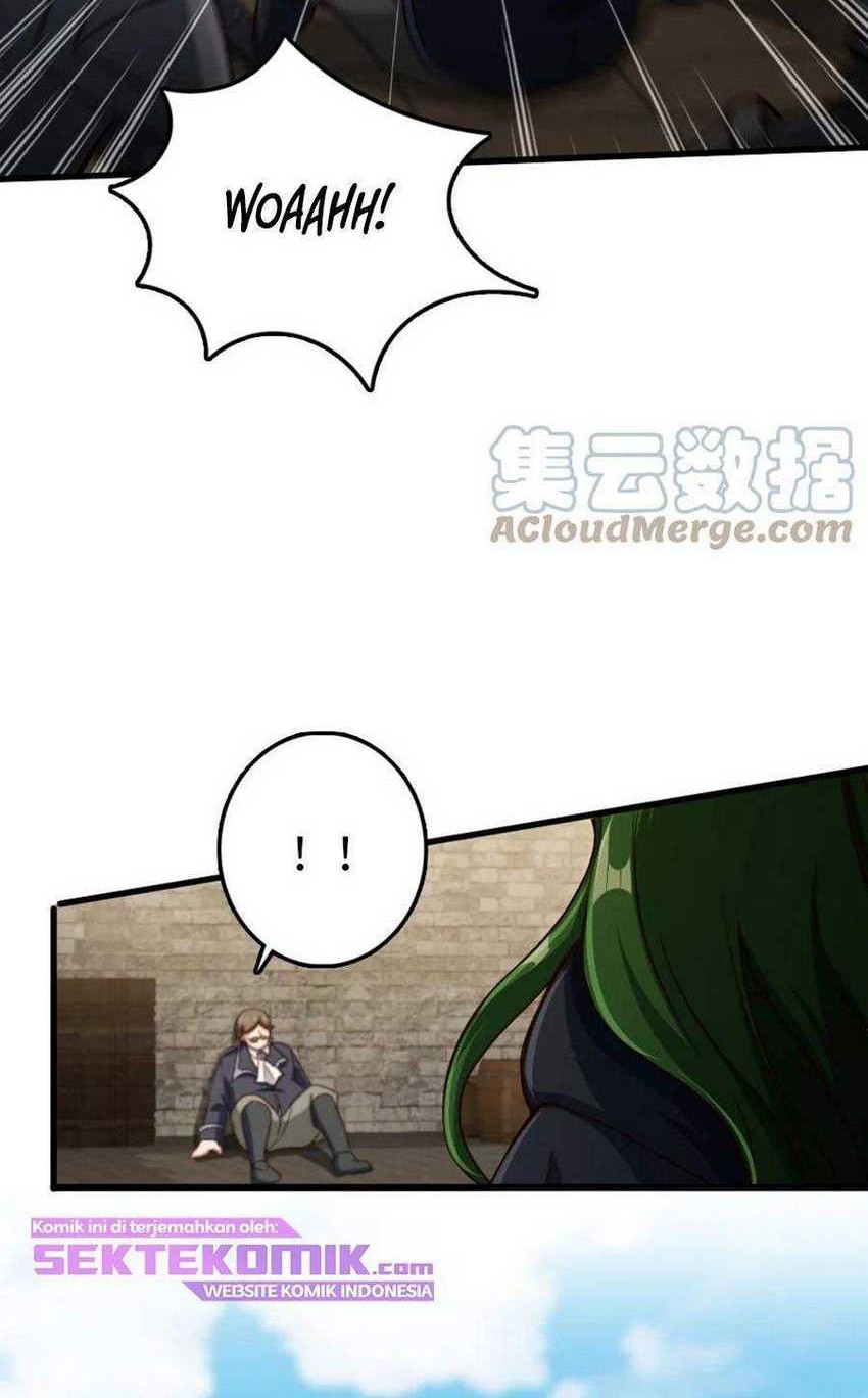Release That Witch Chapter 338 - halaman 7