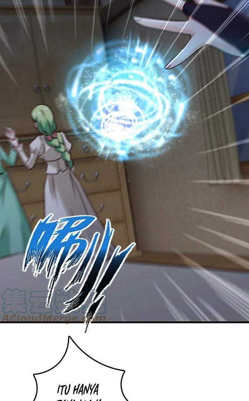 Release That Witch Chapter 339 - halaman 10