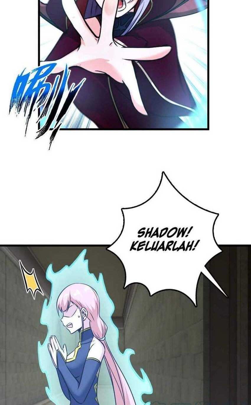 Release That Witch Chapter 339 - halaman 12