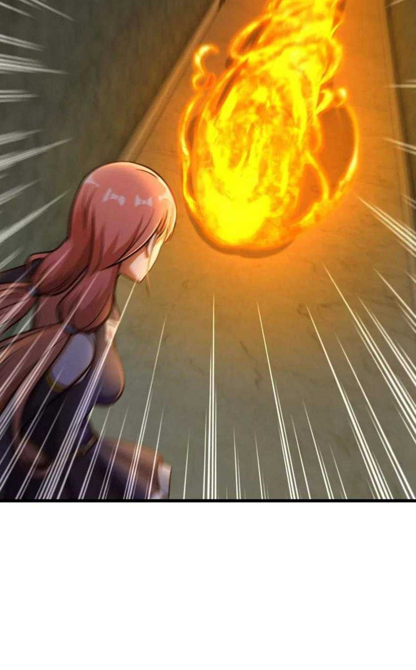 Release That Witch Chapter 339 - halaman 14
