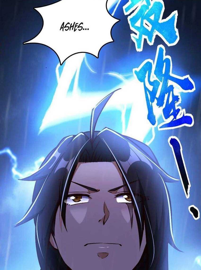 Release That Witch Chapter 339 - halaman 16