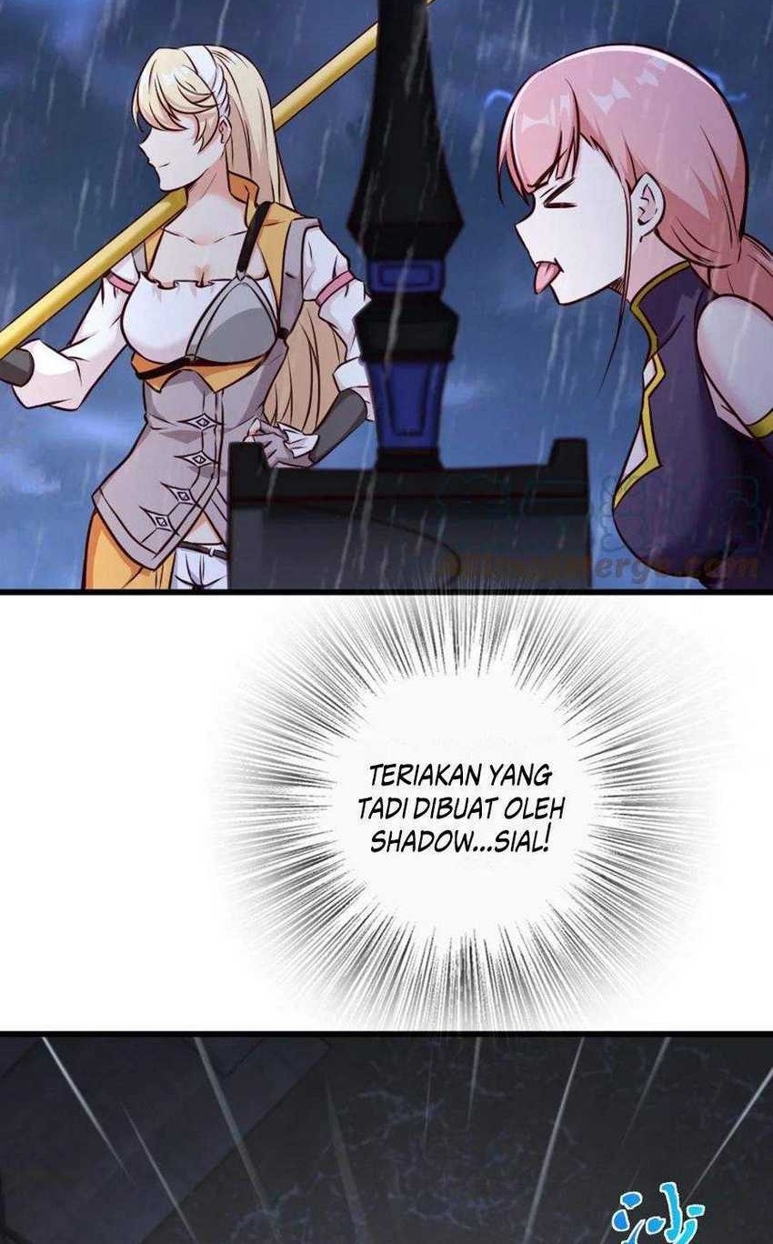 Release That Witch Chapter 339 - halaman 18
