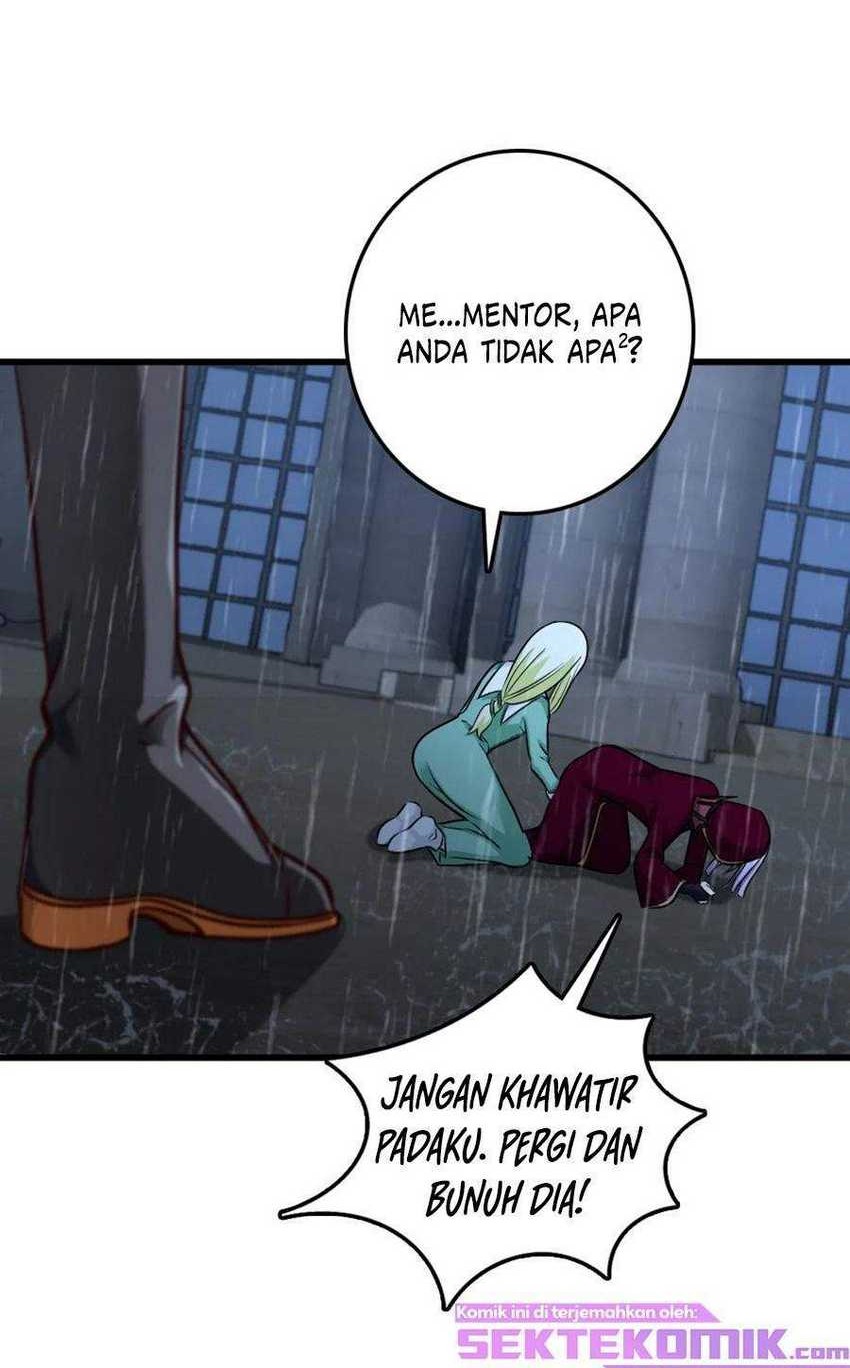 Release That Witch Chapter 339 - halaman 24