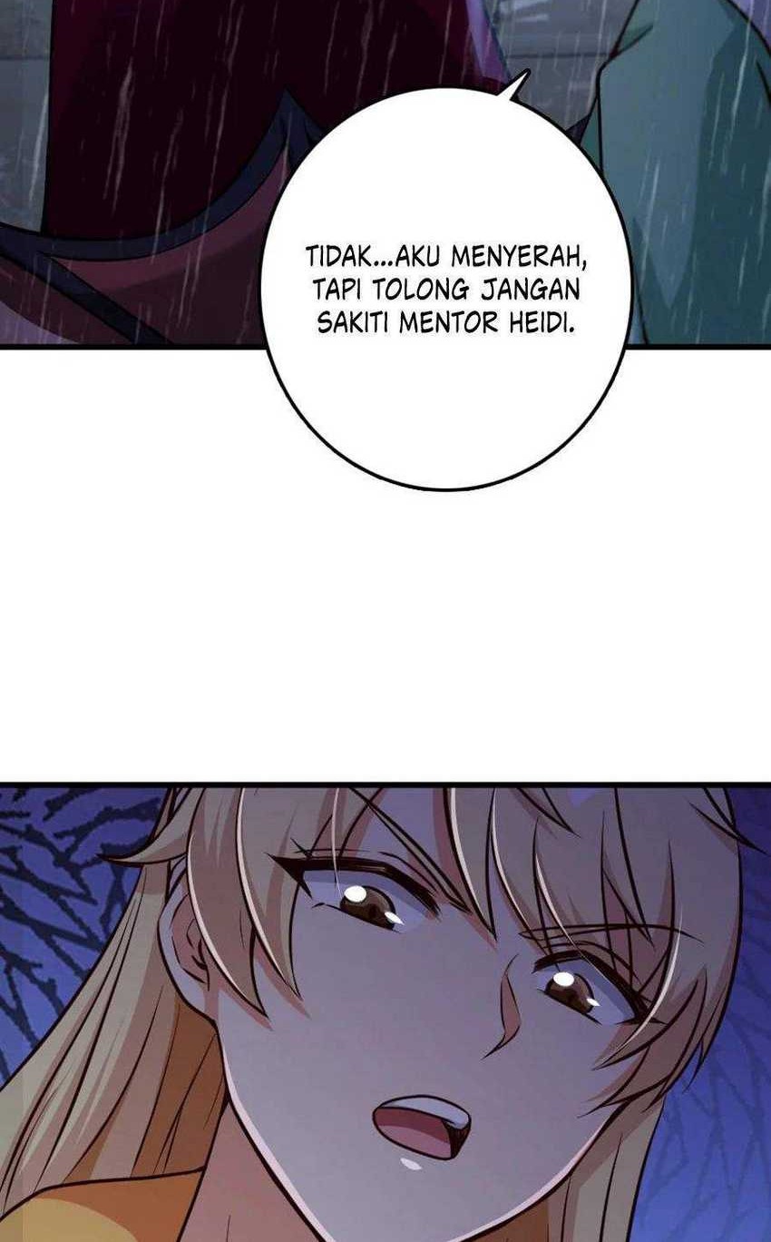 Release That Witch Chapter 339 - halaman 27