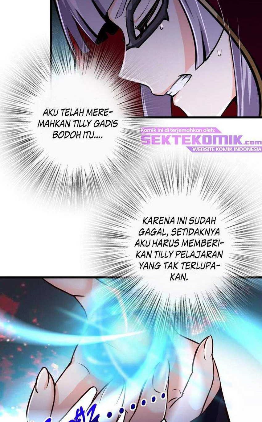 Release That Witch Chapter 339 - halaman 29
