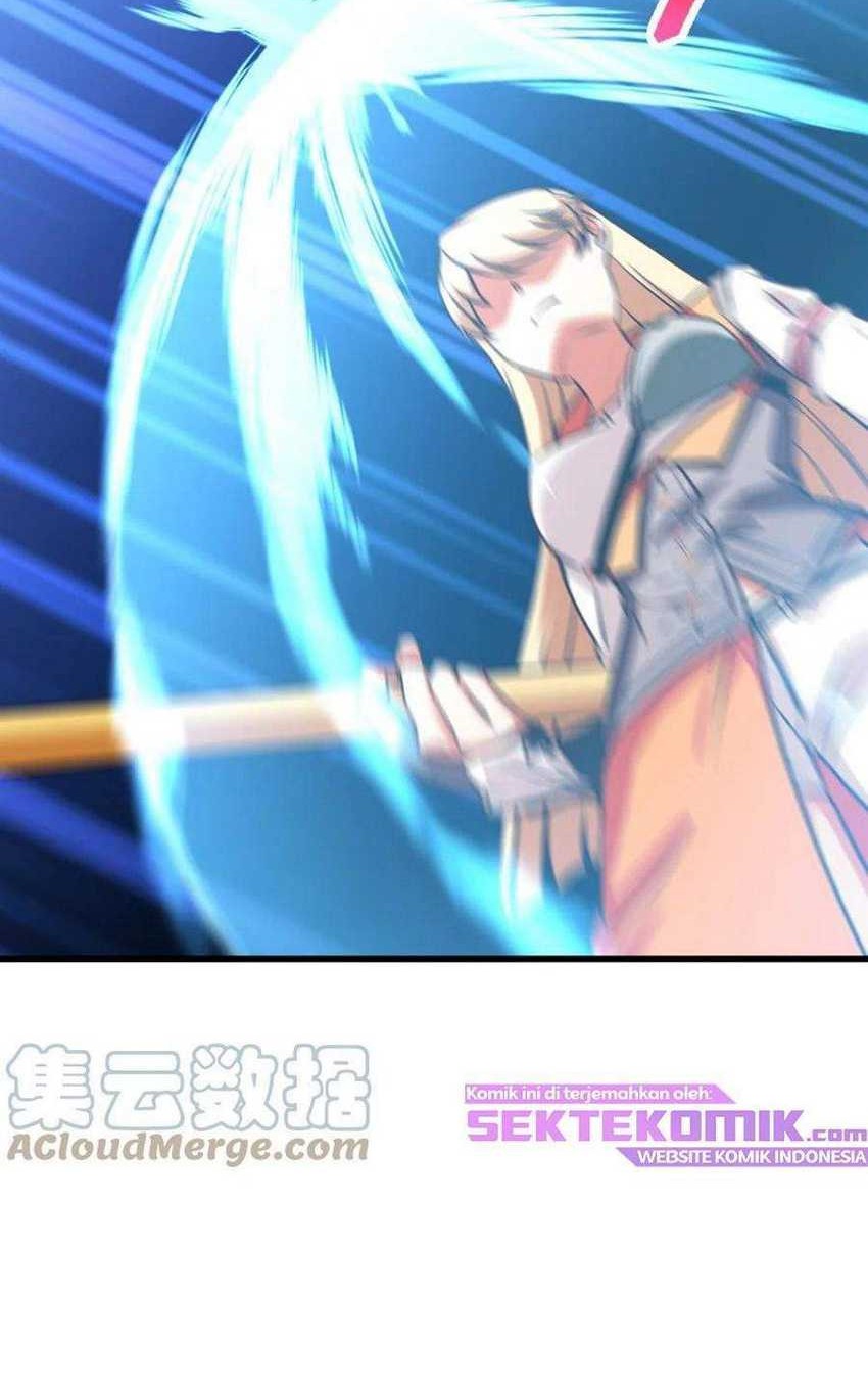 Release That Witch Chapter 339 - halaman 31