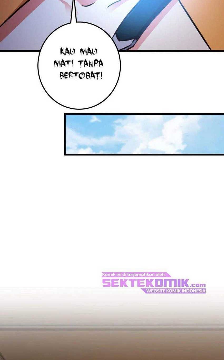 Release That Witch Chapter 339 - halaman 33