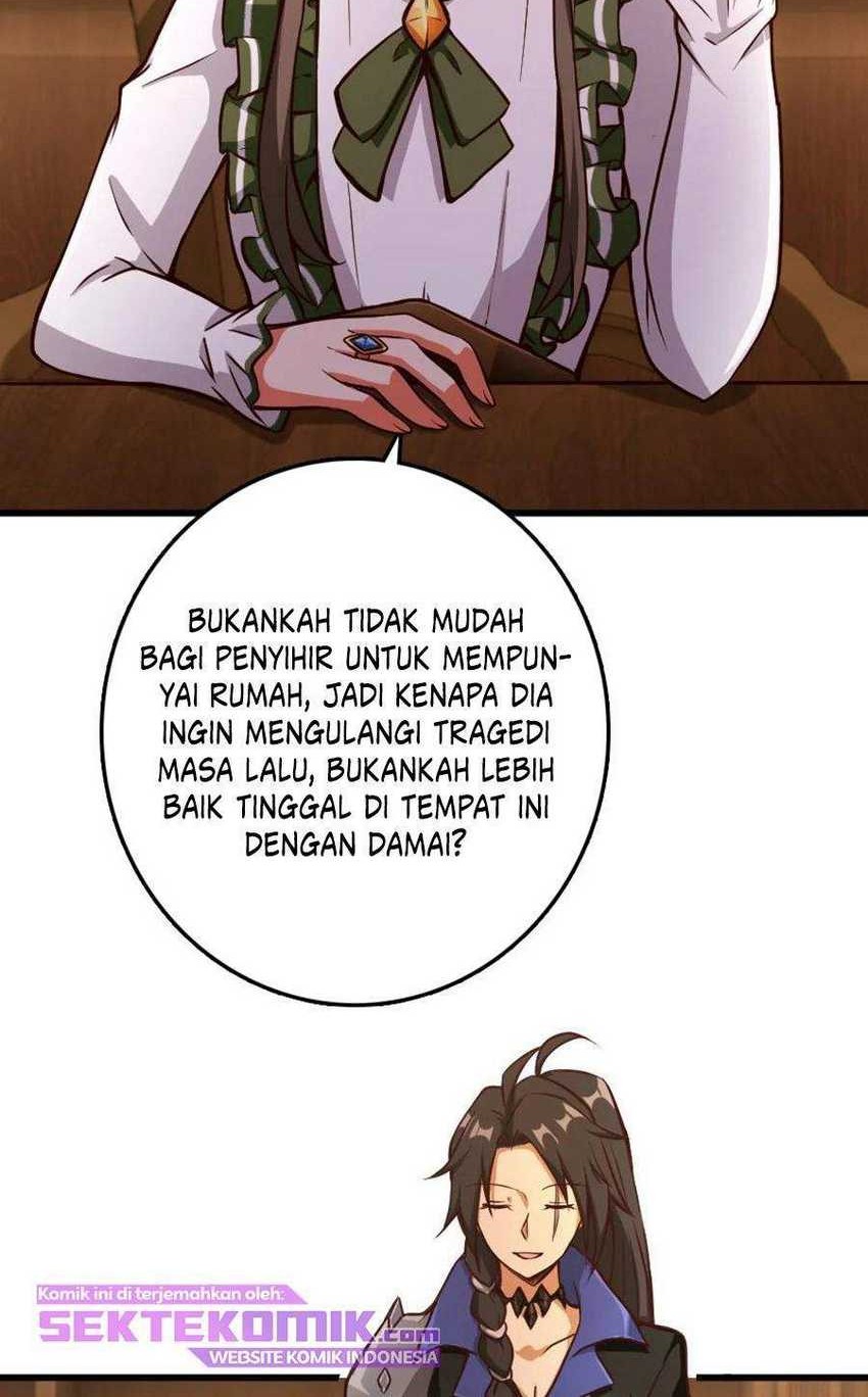 Release That Witch Chapter 339 - halaman 36