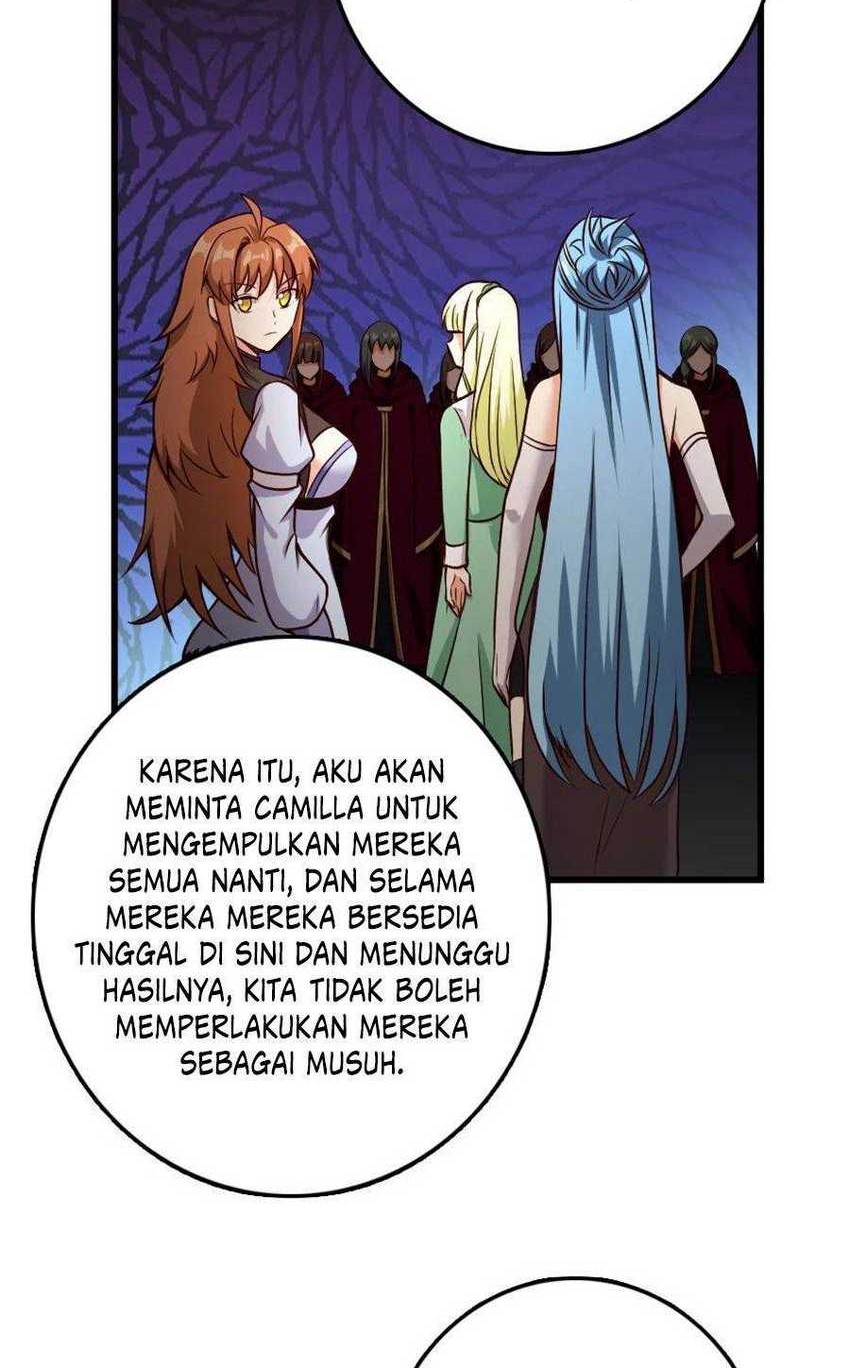 Release That Witch Chapter 339 - halaman 38