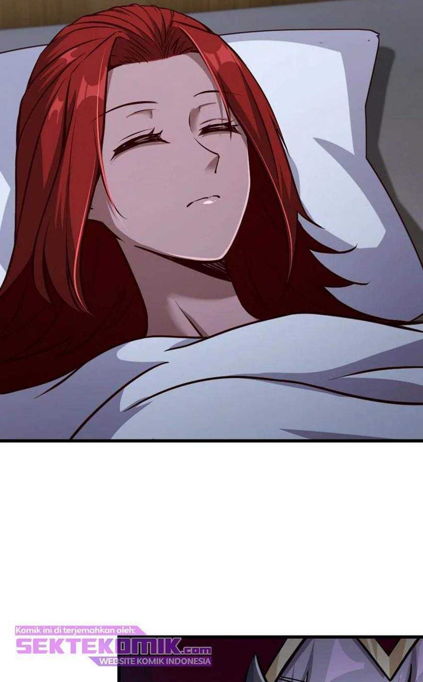 Release That Witch Chapter 339 - halaman 5