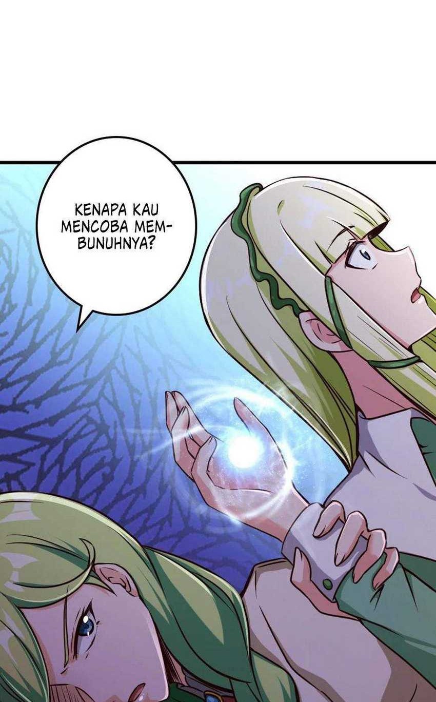 Release That Witch Chapter 339 - halaman 7