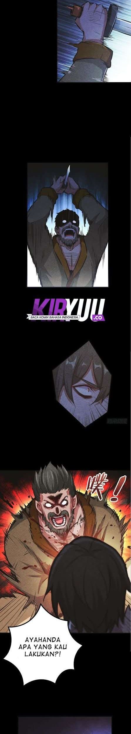 Release That Witch Chapter 34 - halaman 18