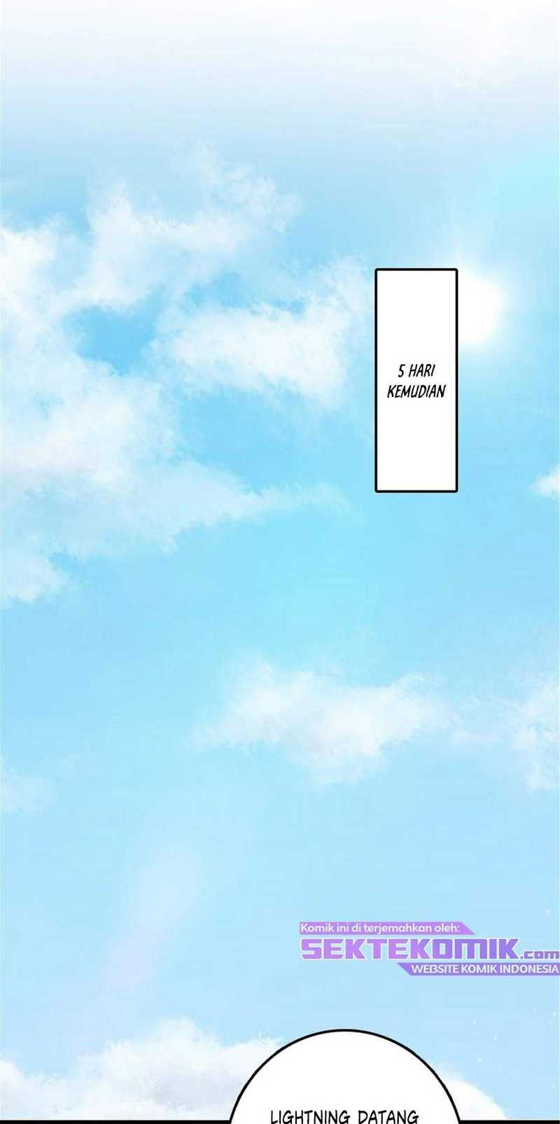 Release That Witch Chapter 340 - halaman 19