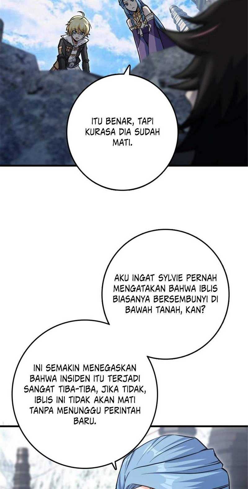 Release That Witch Chapter 340 - halaman 35