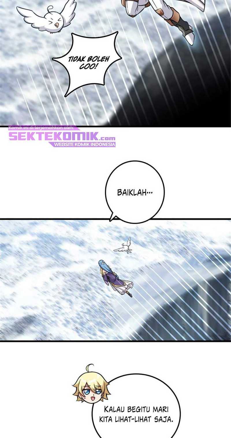 Release That Witch Chapter 340 - halaman 40