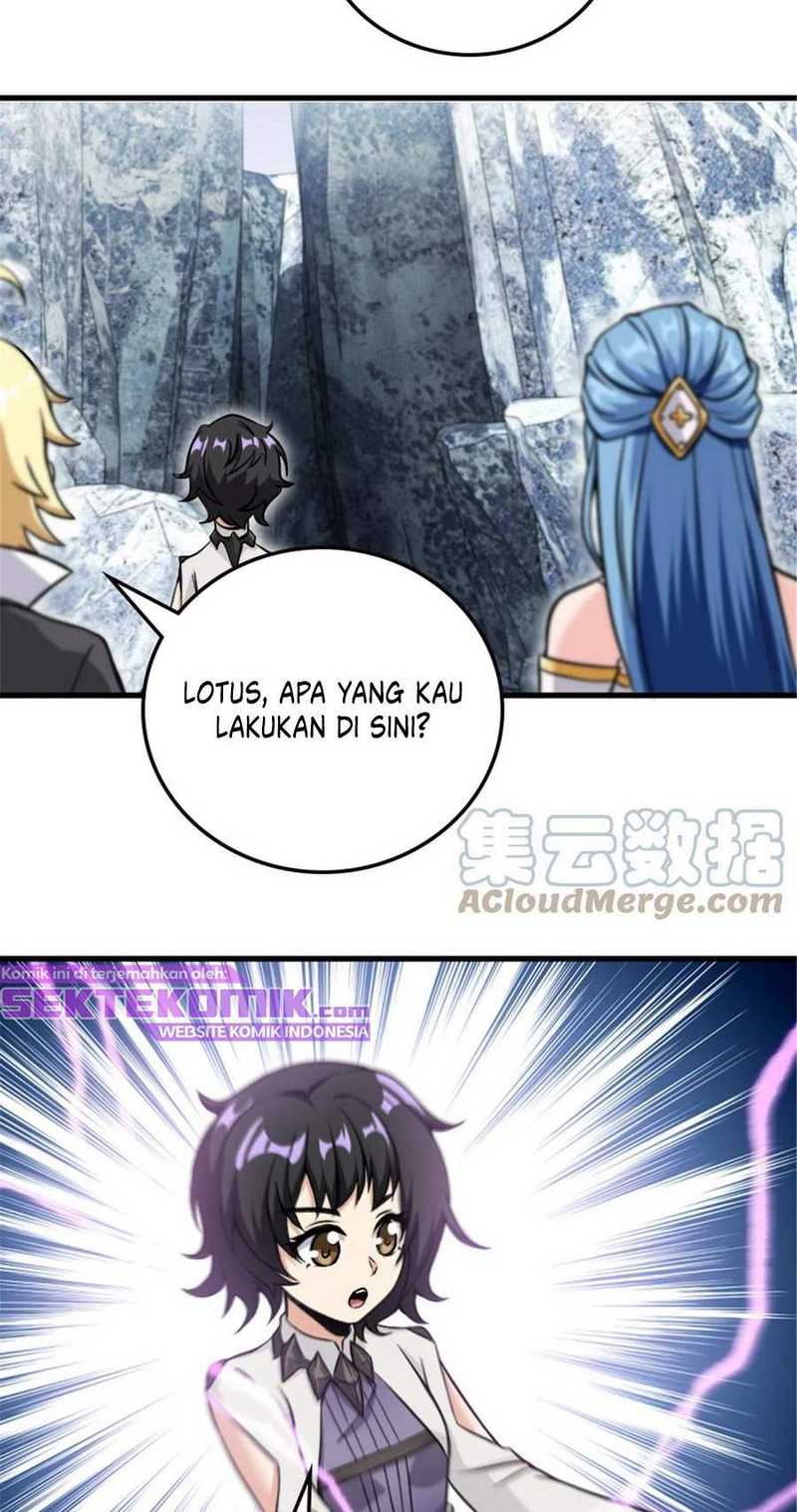 Release That Witch Chapter 340 - halaman 41
